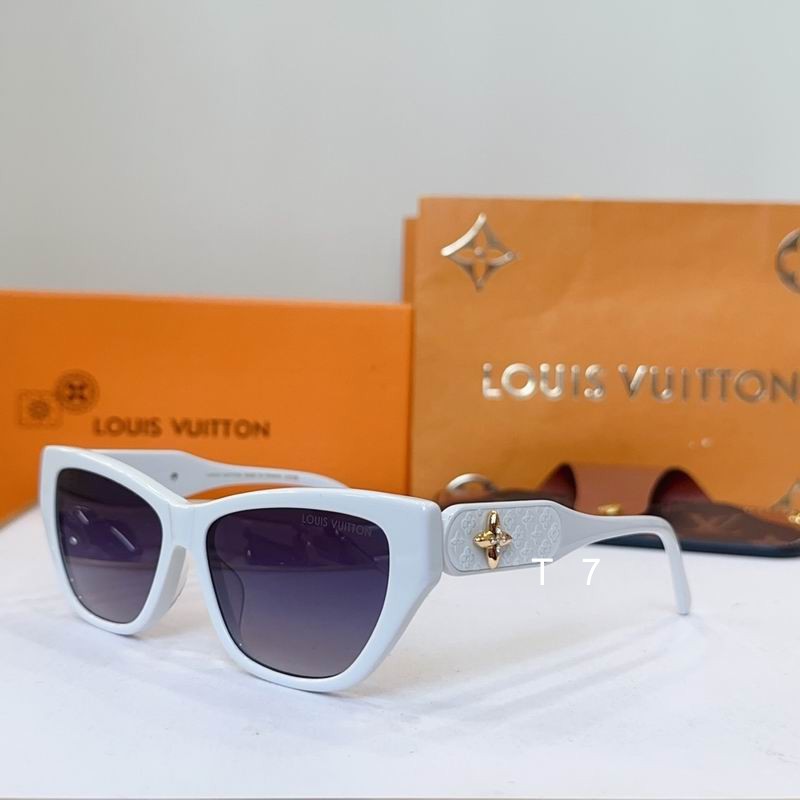 LV Sunglasses ID:20260410-1552